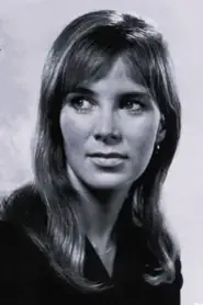 Jane Merrow