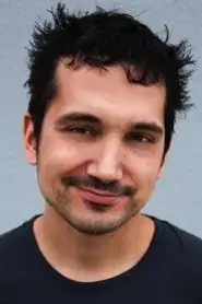 Brandon Farmahini