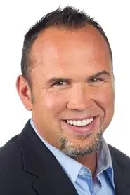 Dave Morissette