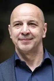 Aldo Baglio