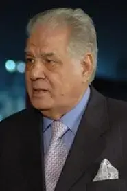 Gamal Ismail