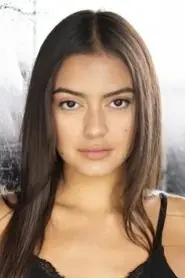 Maia Jae Bastidas