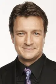 Nathan Fillion