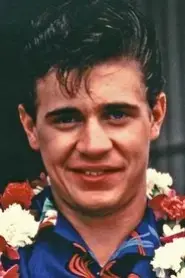 Chris Makepeace