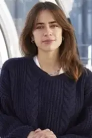 Émilie Tronche