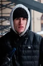 David Stenström