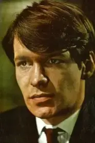 Richard Warwick