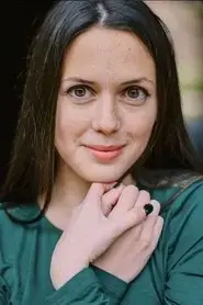 Evie Cameron