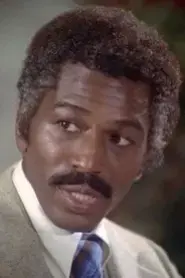 Hari Rhodes