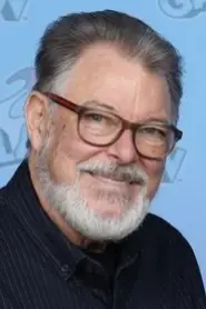 Jonathan Frakes