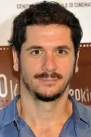 Gabriele Mainetti