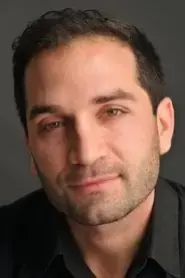 Sean Rohani