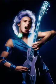 Mick Ronson
