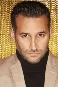Dane Bowers
