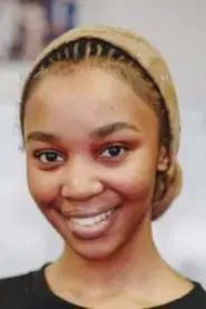 Khosi Ngema
