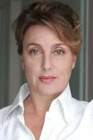 Chantal Bronner