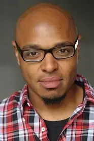 Tony Baker