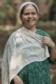 Savithri Sreedharan