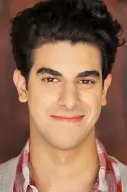 Joey Vahedi