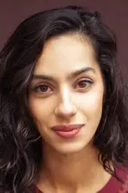 Catayoune Ahmadi