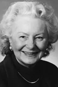 Belle McDonald