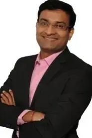 Prasanth Nair