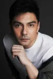 Wang Jinxin