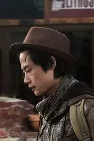 Sam Luk