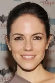 Anna Silk