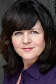 Nicole Fairbairn