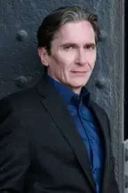 Brian MacReady