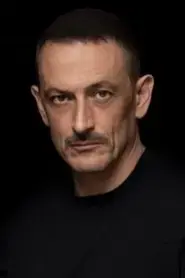 Francisco Boira