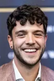 Luca Hänni