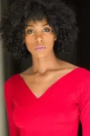 Sade E. Moore