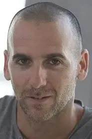 Boaz Konforty