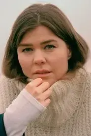 Pil Kalinka Nygaard Jeppesen
