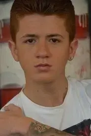 Antonio Orefice