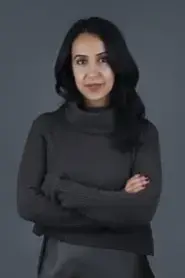 Nawal Al-Maghafi