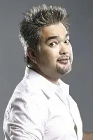 Jeffrey Santos