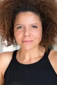 Brigid Zengeni