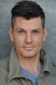 Ben Crowley