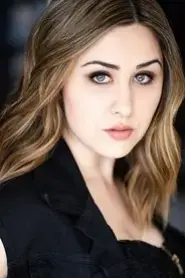Chrissy Marie