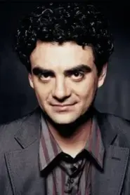 Rolando Villazón