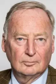 Alexander Gauland