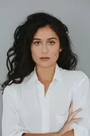 Camila Cerqueira