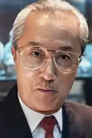 Leung Kai-Chi