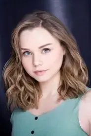 Niamh Wilson