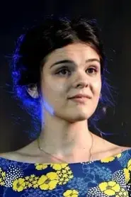 Mathilde Courcol-Rozès