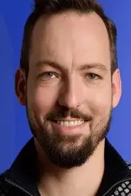 Nicolas Heidrich