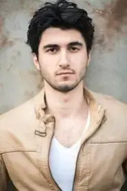 Shayan Sobhian